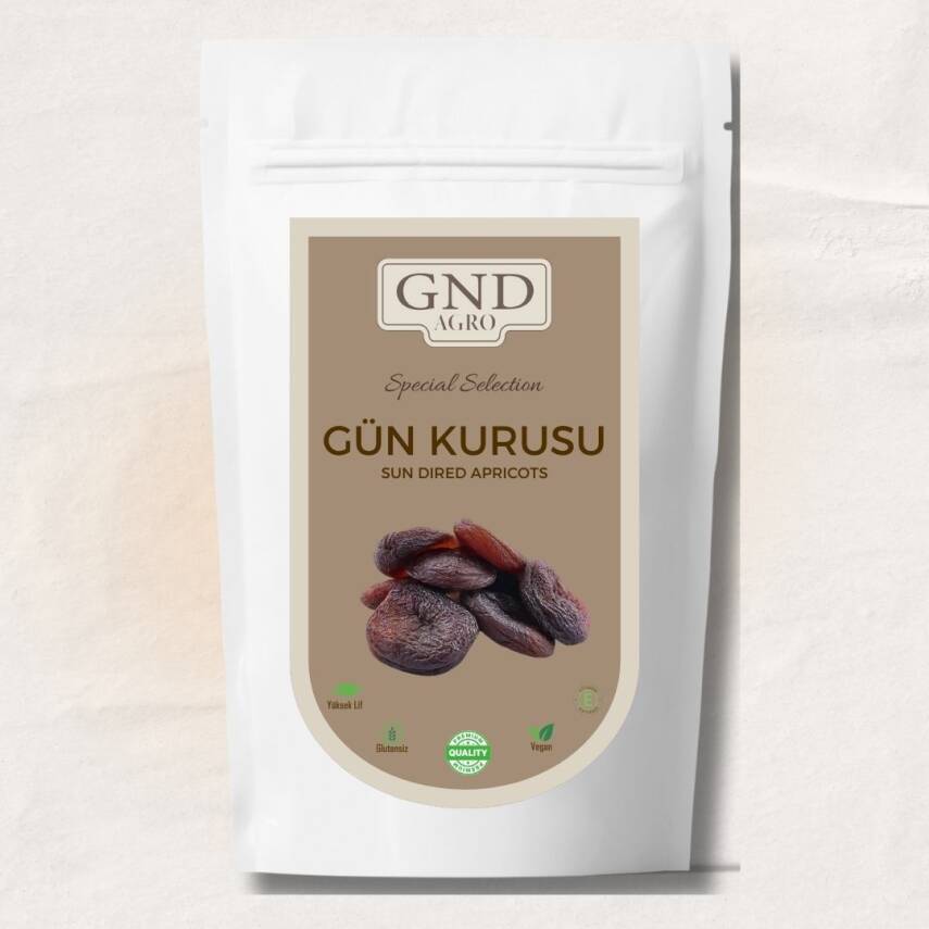 Gün Kurusu - 1